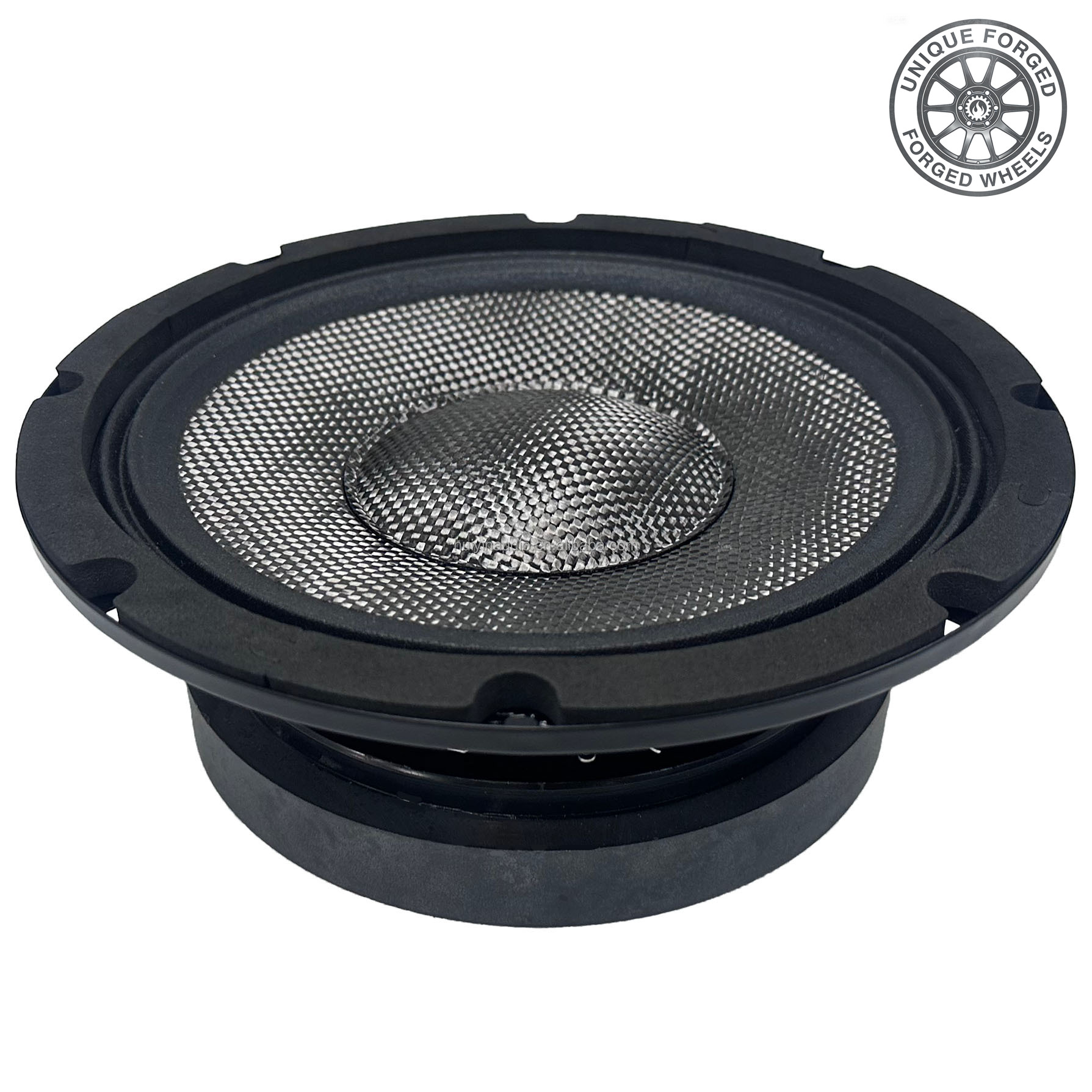 Speakers - 850-088 Preisgünstiger 8-Zoll Auto-Midbass-Lautsprecher 250W RMS
