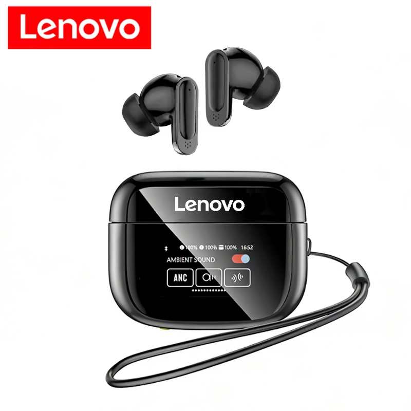 Headphones - Lenovo V11 TWS kabellose Kopfhörer mit