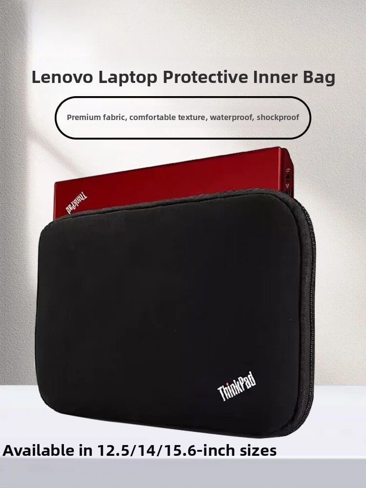 Laptops - Original Laptop-Tasche Innenfutter 14 Zoll 15,6