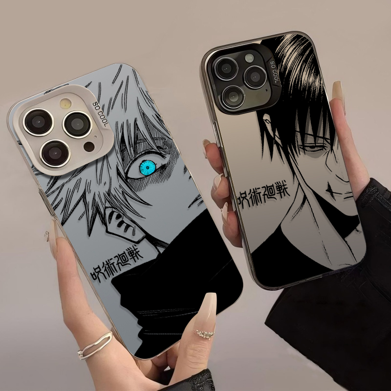 Toji Satoru Gojo Harte Handyhü – Tablets Bewertung und Preis