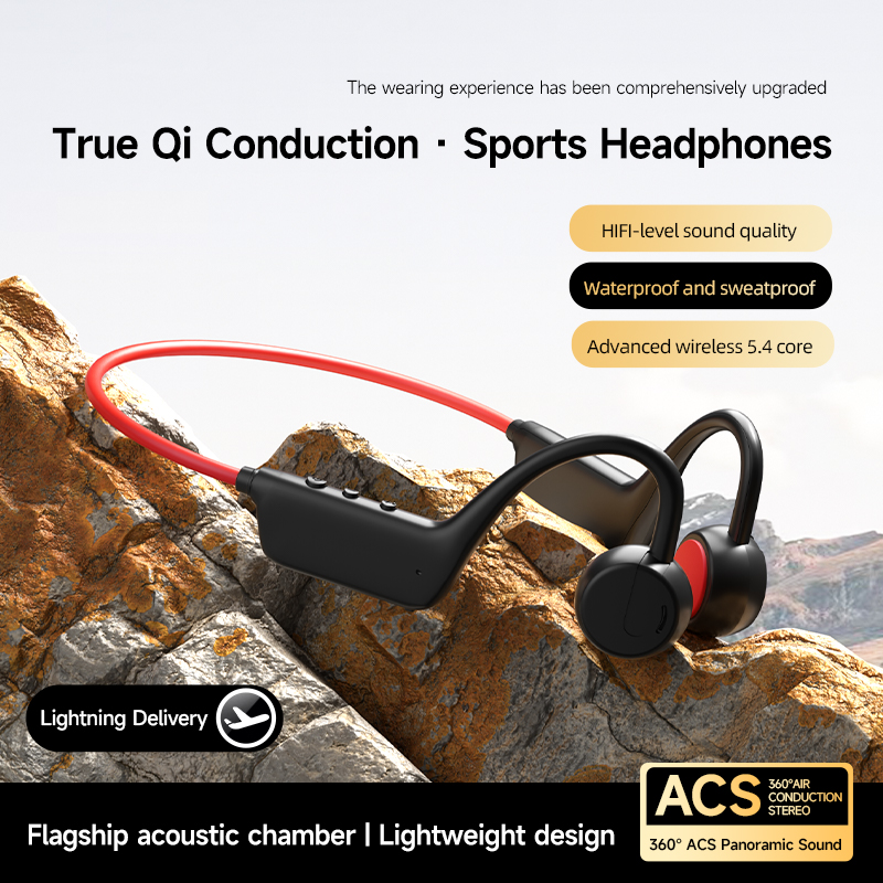 X1Pro Kabellose Sport-Kopfhöre – Bone Conduction Running Headphones Bewertung und Preis