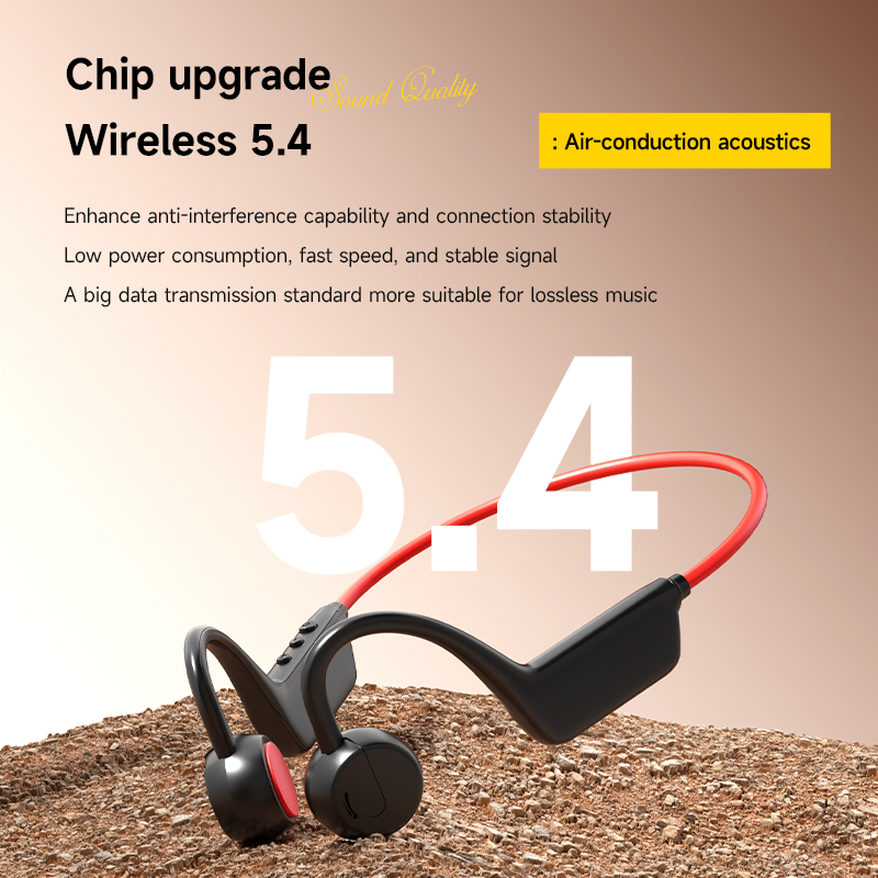 X1Pro Kabellose Sport-Kopfhöre – Bone Conduction Running Headphones Bewertung und Preis