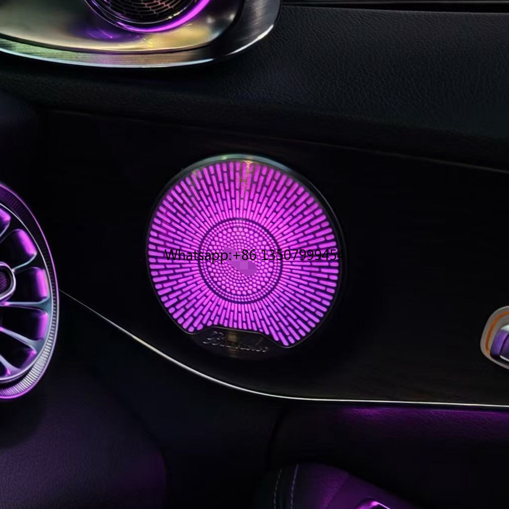 Hochwertige Luxus W213 Auto Mi – Speakers Bewertung und Preis