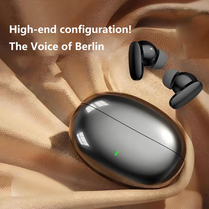 Lenovo New Wireless Earphone B – Headphones Bewertung und Preis