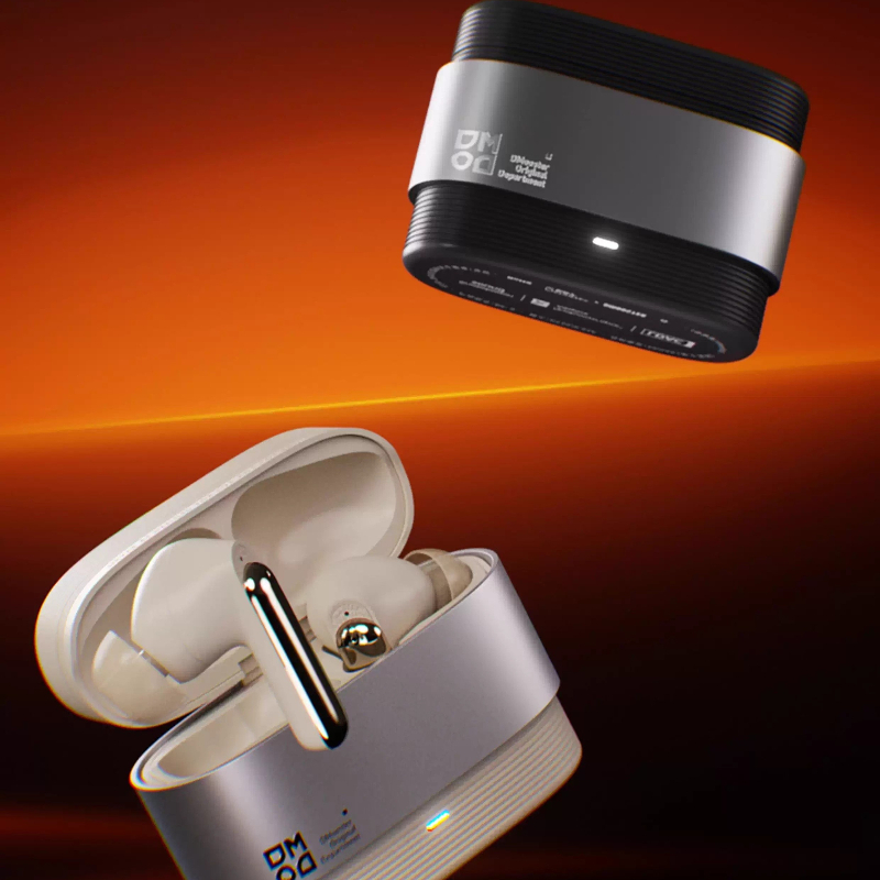 Elefantenrüssel Big Monster D3 – Headphones Bewertung und Preis