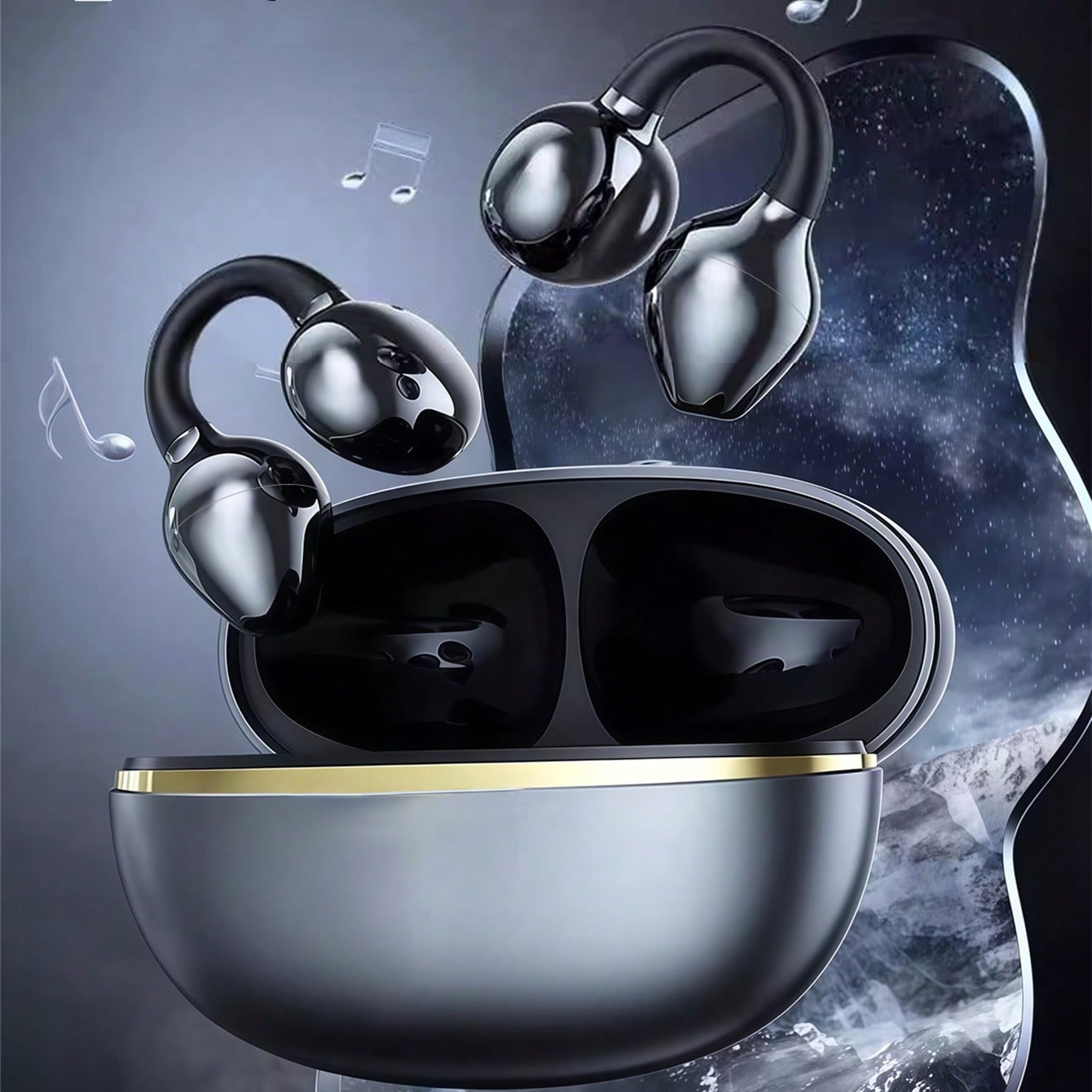 Original TWS Bluetooth-Kopfhör – Tws Earbuds Bluetooth 5.3 Bewertung und Preis