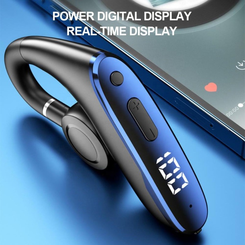 W8 Knochenleitung BT5.0 Kopfhö – Bone Conduction Running Headphones Bewertung und Preis