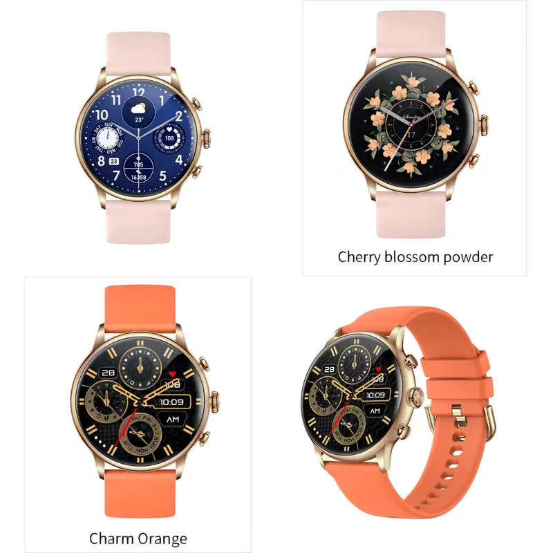H26 Damen Mode Digital Elektro – Smartwatches Bewertung und Preis