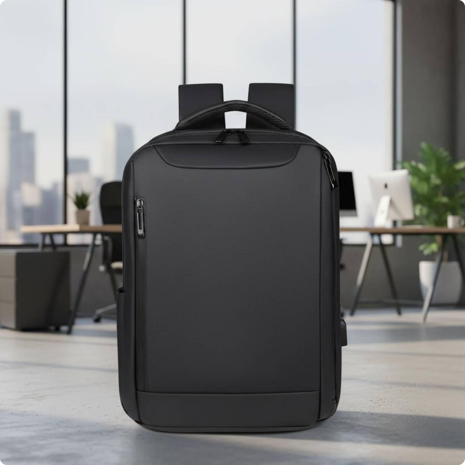 Herren-Laptop-Rucksack, spritz – Laptops Bewertung und Preis