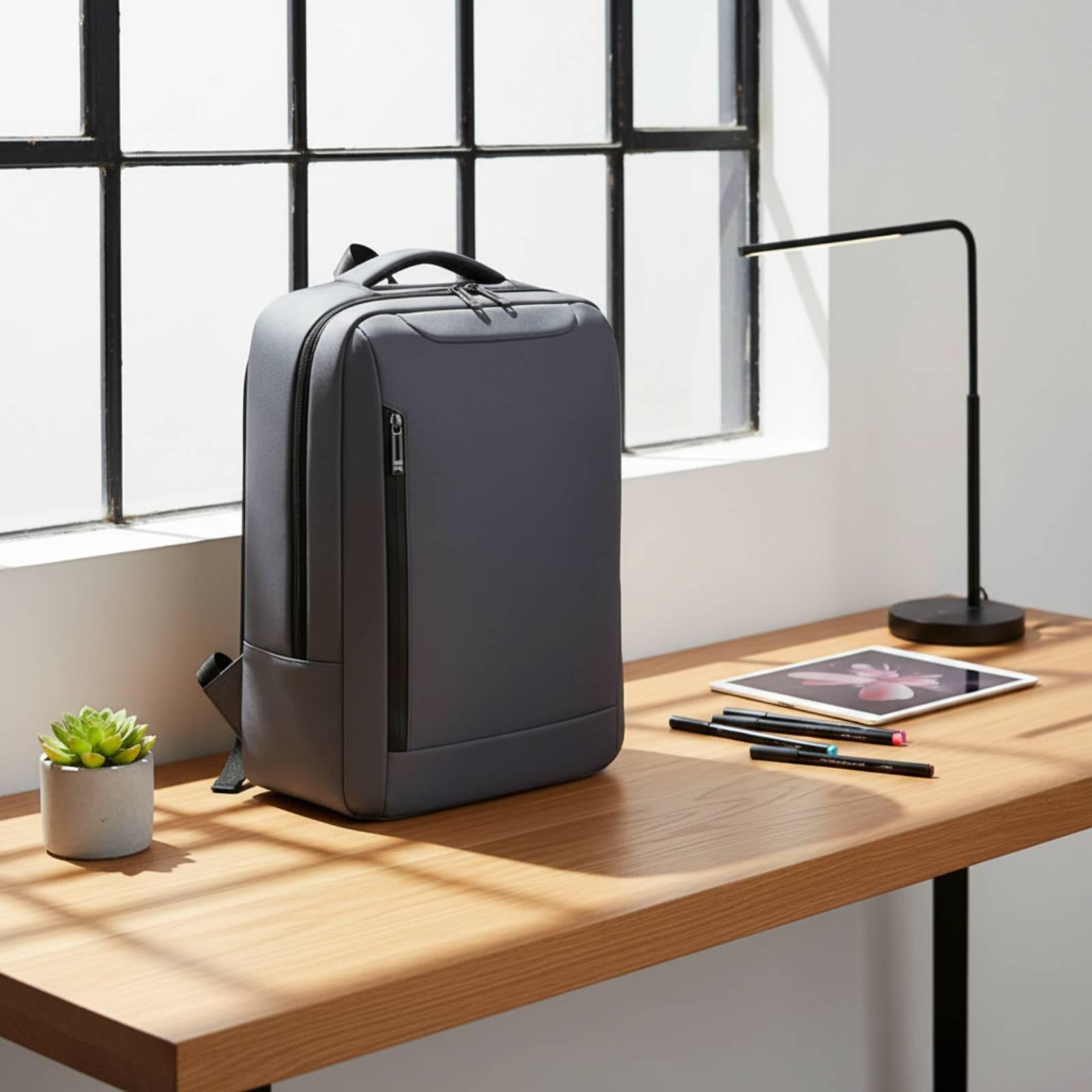 Herren-Laptop-Rucksack, spritz – Laptops Bewertung und Preis