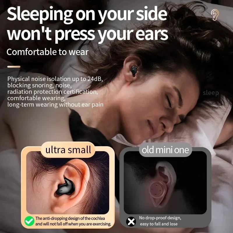 Schlaf Unsichtbares Stereo-Hea – Sleep Mask Headphones Bluetooth Bewertung und Preis