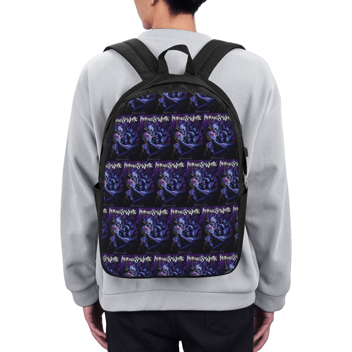 Motionless In White Rucksack,  – Laptops Bewertung und Preis