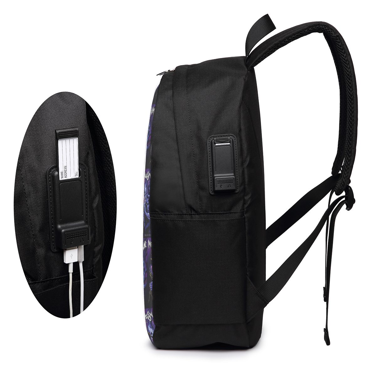 Motionless In White Rucksack,  – Laptops Bewertung und Preis