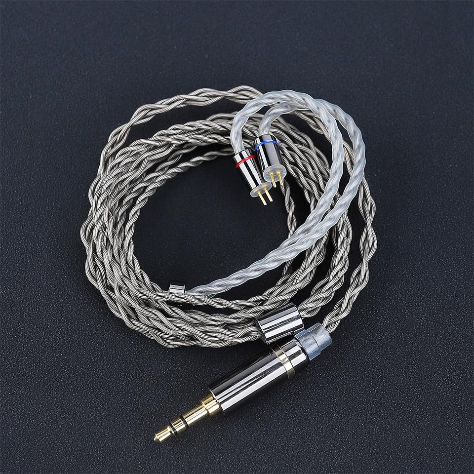 Hidizs MP145 In-Ear-Monitor, 1 – Planar Magnetic Iem Earphones Bewertung und Preis