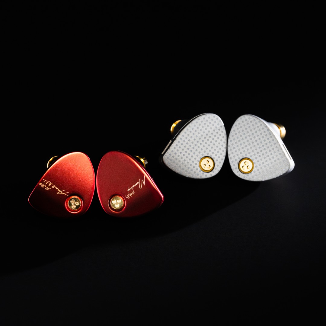Vorbestellung MOONDROP ARIA 2- – Planar Magnetic Iem Earphones Bewertung und Preis