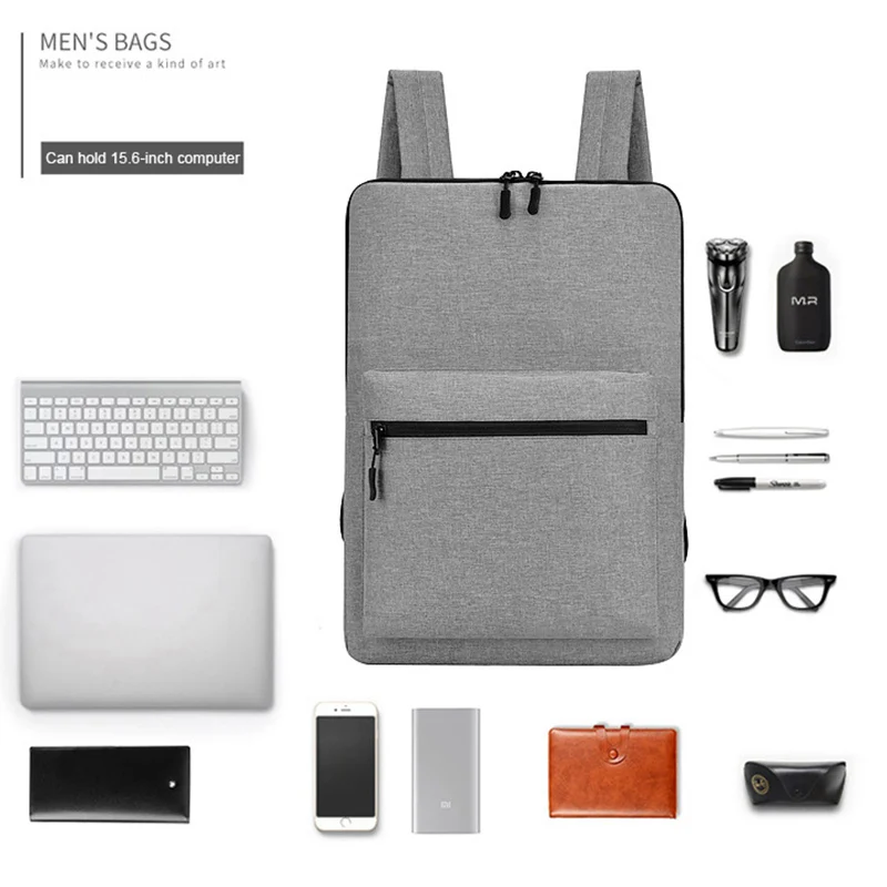 Klassischer Business-Rucksack  – Laptops Bewertung und Preis