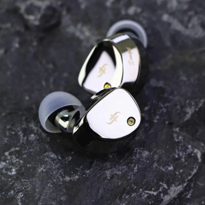 SIMGOT ET142 PZT IEM Kabelgebu – Planar Magnetic Iem Earphones Bewertung und Preis