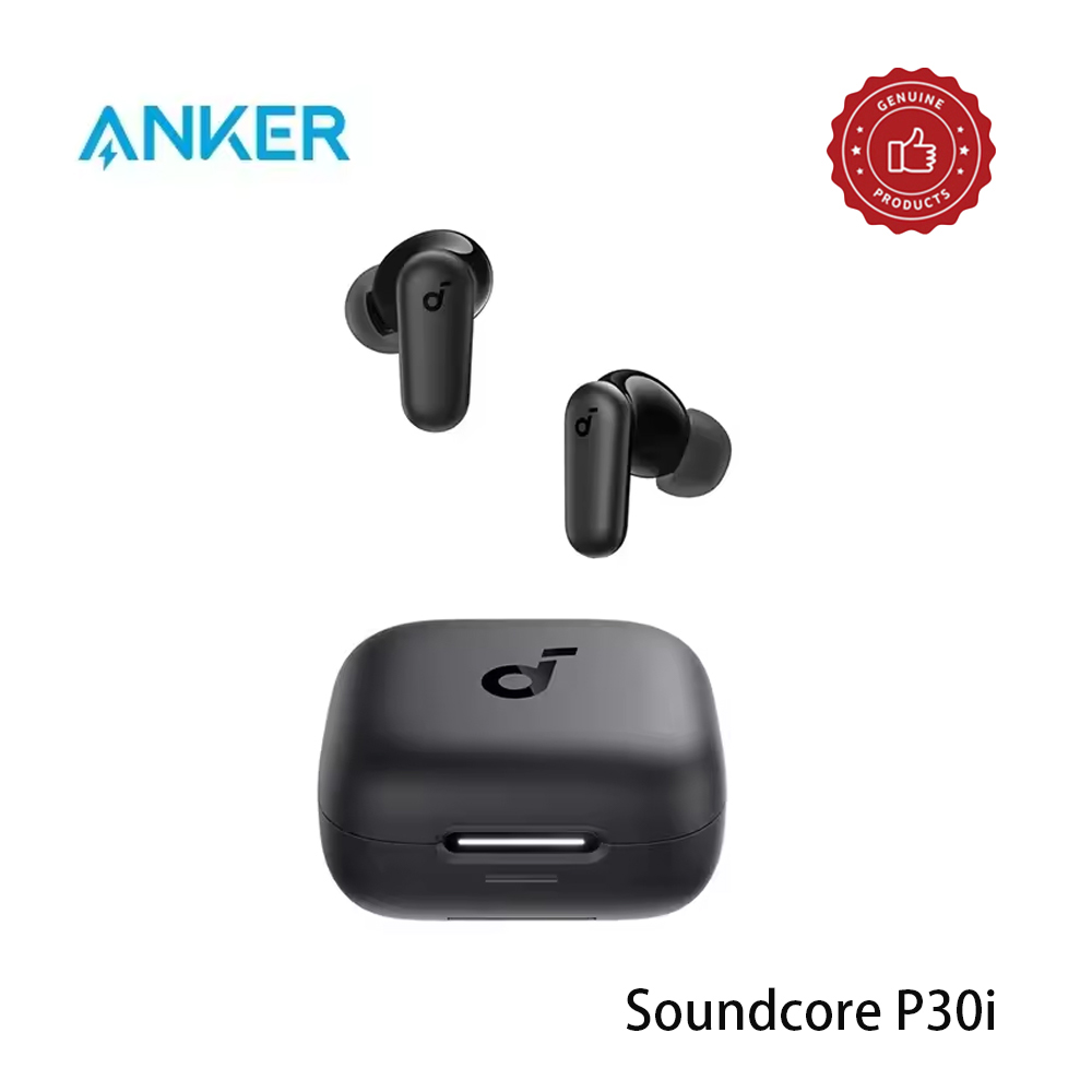 Anker Soundcore P30i Intellige – Headphones Bewertung und Preis