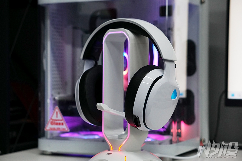 Colorfire Solaris USB-Headset  – Gaming Headset With Mic Rgb Bewertung und Preis