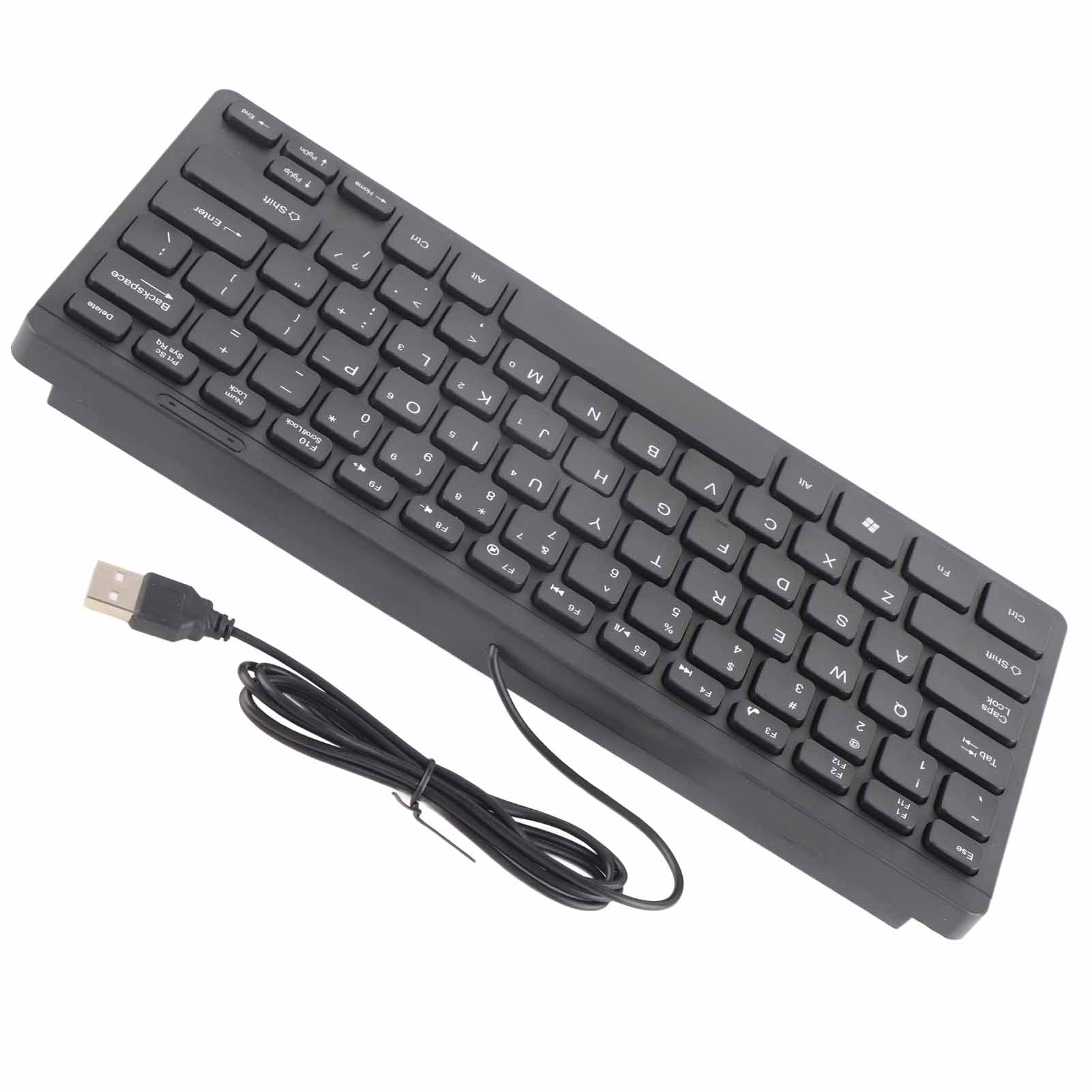 Multimedia-Tastatur, Mini-Tast – Laptops Bewertung und Preis