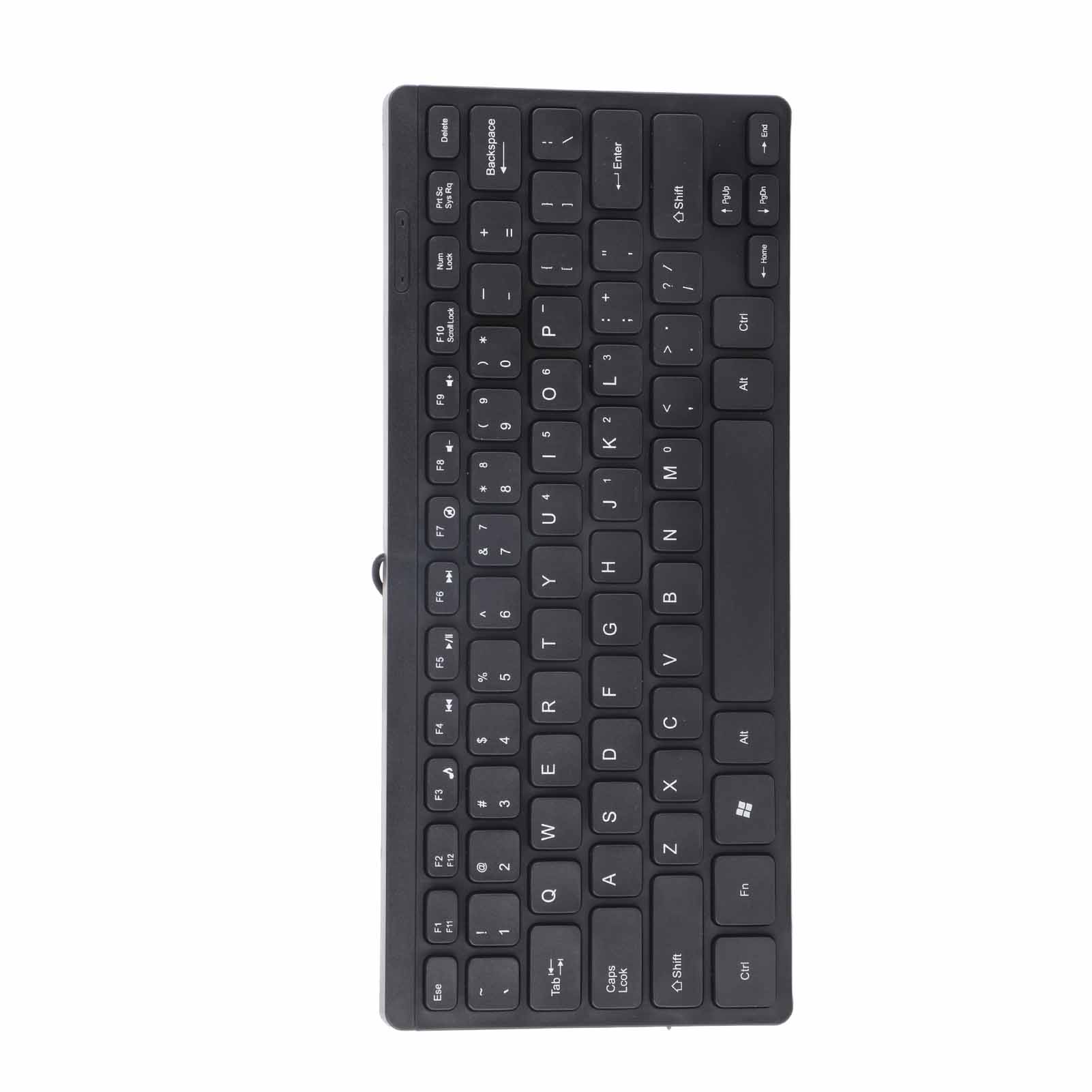 Multimedia-Tastatur, Mini-Tast – Laptops Bewertung und Preis