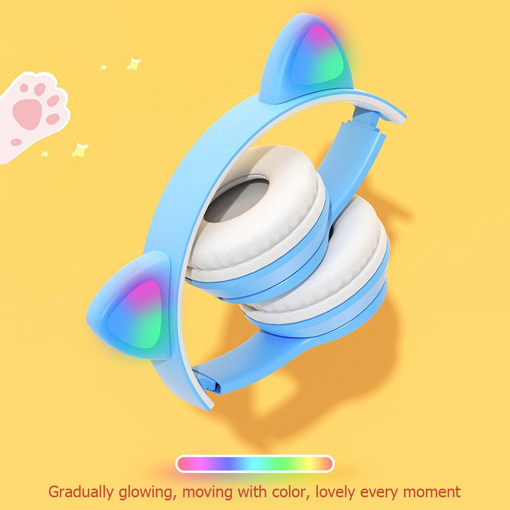 P47M Drahtlose Bluetooth Heads – Gaming Headset With Mic Rgb Bewertung und Preis