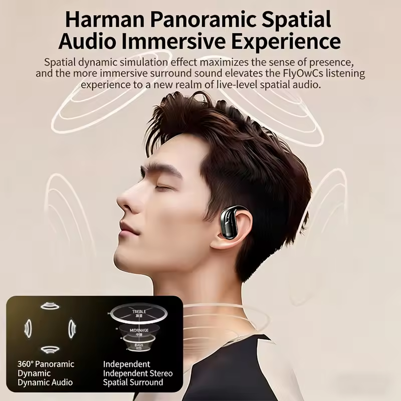 Großhandel Kabellose Kopfhörer – Type C Wired Earphones With Mic Bewertung und Preis