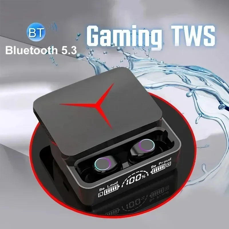 Neue kabellose Kopfhörer TWS B – Tws Earbuds Bluetooth 5.3 Bewertung und Preis