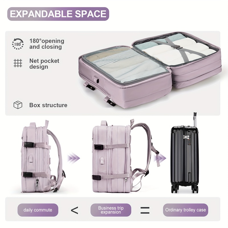 Wanderrucksack mit großer Kapa – Laptops Bewertung und Preis