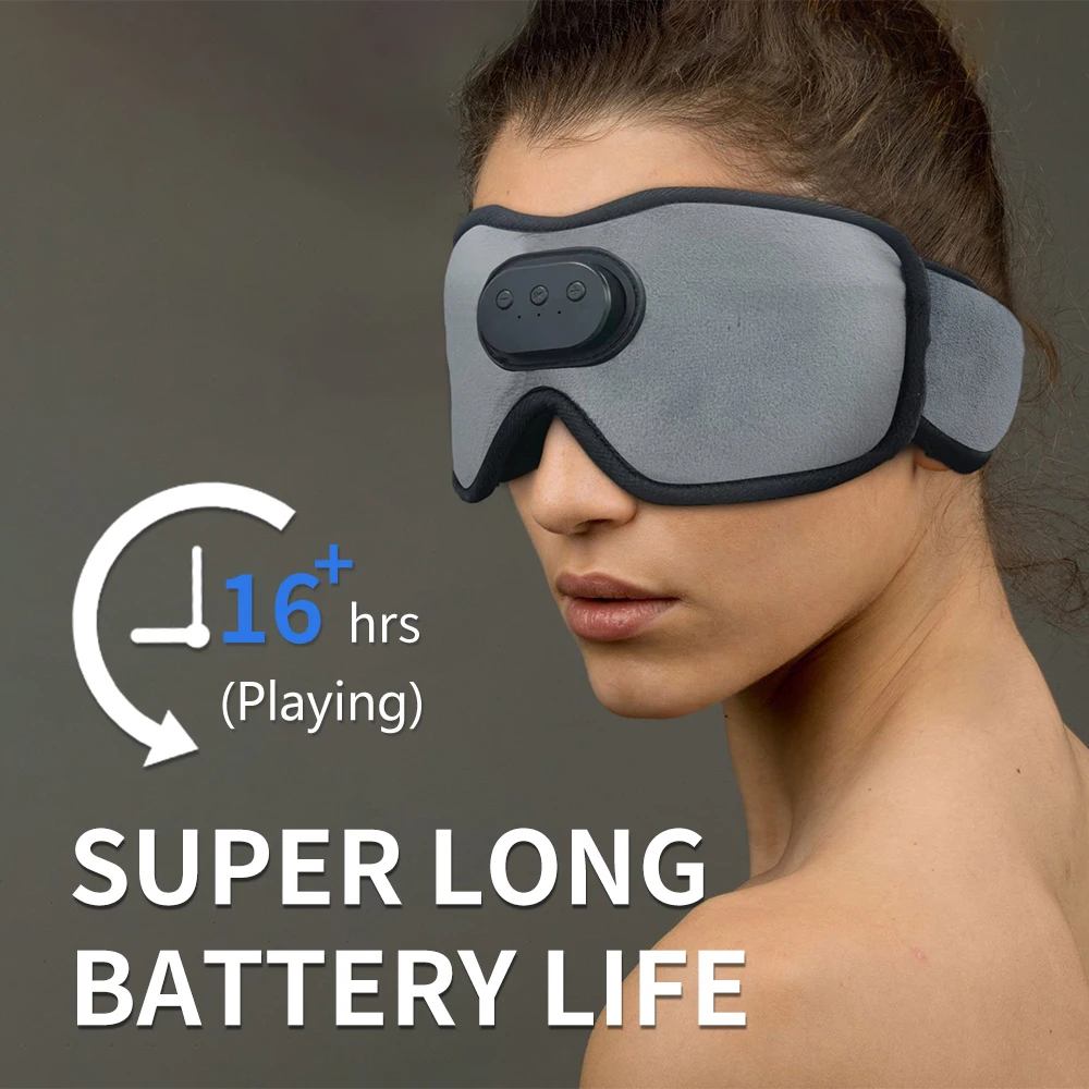 Premium Bluetooth Sleep Eye Ma – Sleep Mask Headphones Bluetooth Bewertung und Preis
