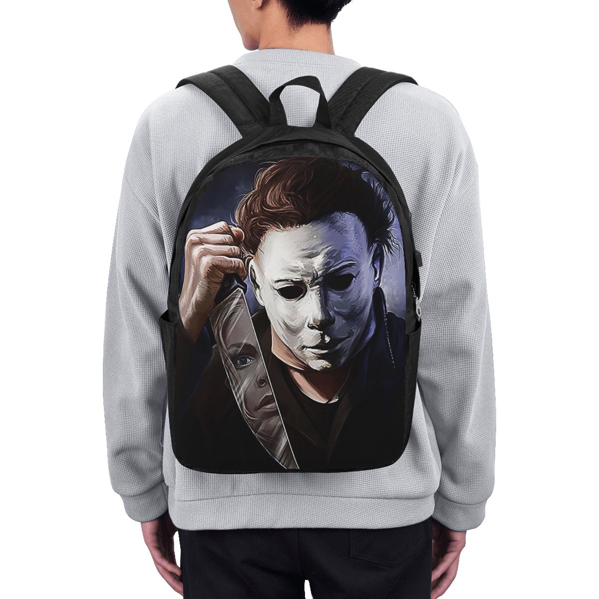 Michael Myers Rucksack, Reiset – Laptops Bewertung und Preis
