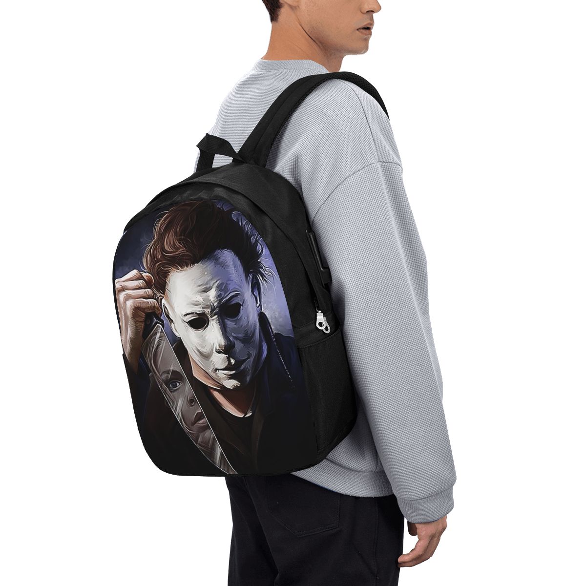 Michael Myers Rucksack, Reiset – Laptops Bewertung und Preis