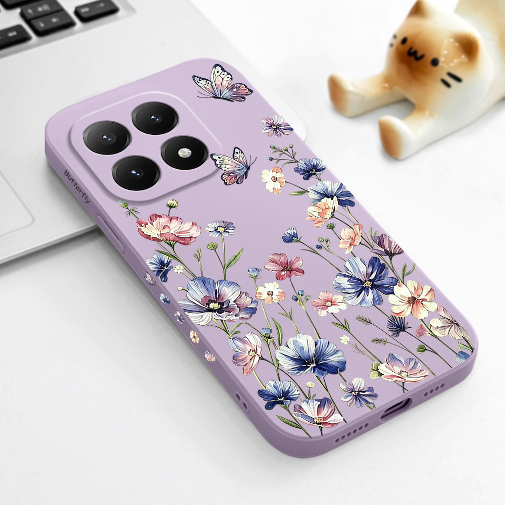 Butterfly Hush Handyhülle für  – Tablets Bewertung und Preis