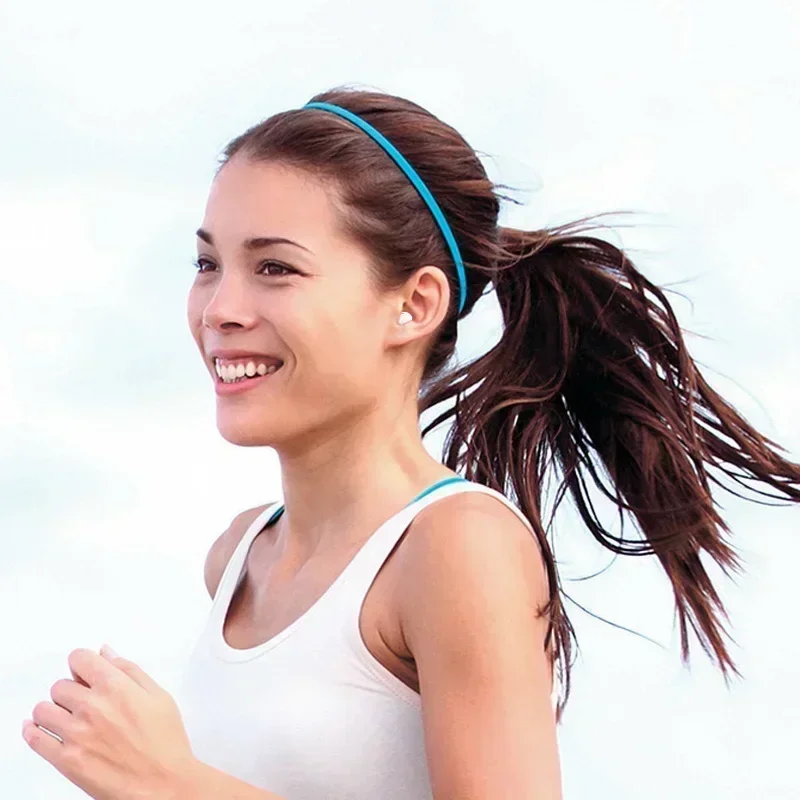 Neue unsichtbare Kopfhörer Min – Open Ear Air Conduction Headphones Bewertung und Preis