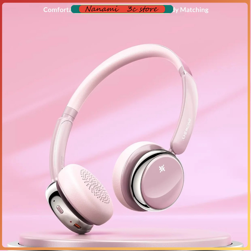 FiiO SnowSky Anytime Kopfhörer – Headphones Bewertung und Preis