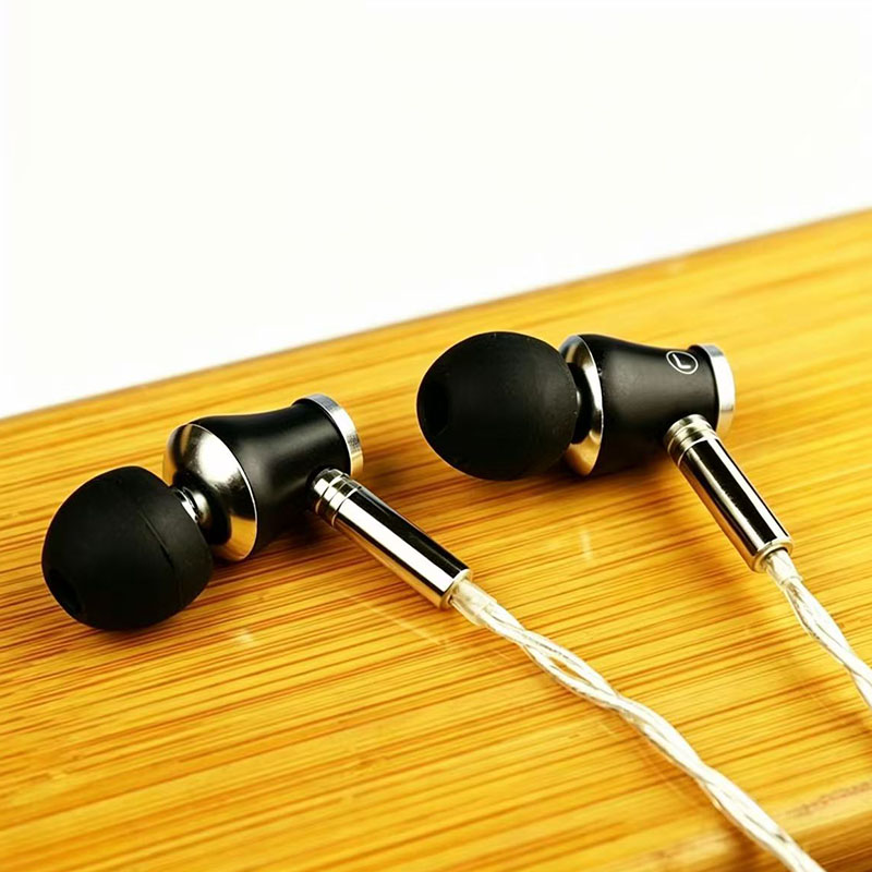 HiFi In-Ear-Ohrhörer mit MMCX- – Type C Wired Earphones With Mic Bewertung und Preis