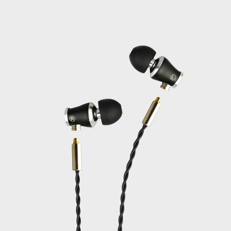 HiFi In-Ear-Ohrhörer mit MMCX- – Type C Wired Earphones With Mic Bewertung und Preis