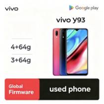 Globale Firmware VIVO Y93 Smar – Cameras Bewertung und Preis