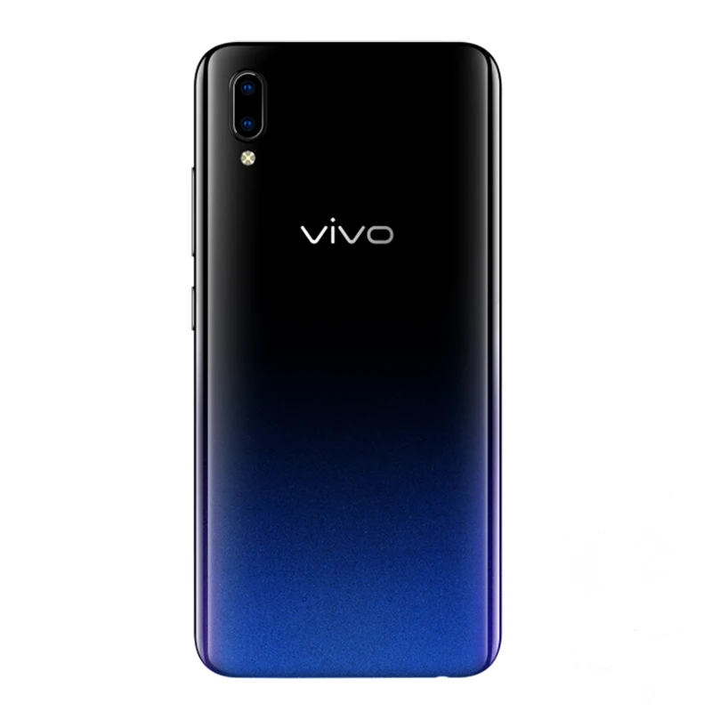 Globale Firmware VIVO Y93 Smar – Cameras Bewertung und Preis