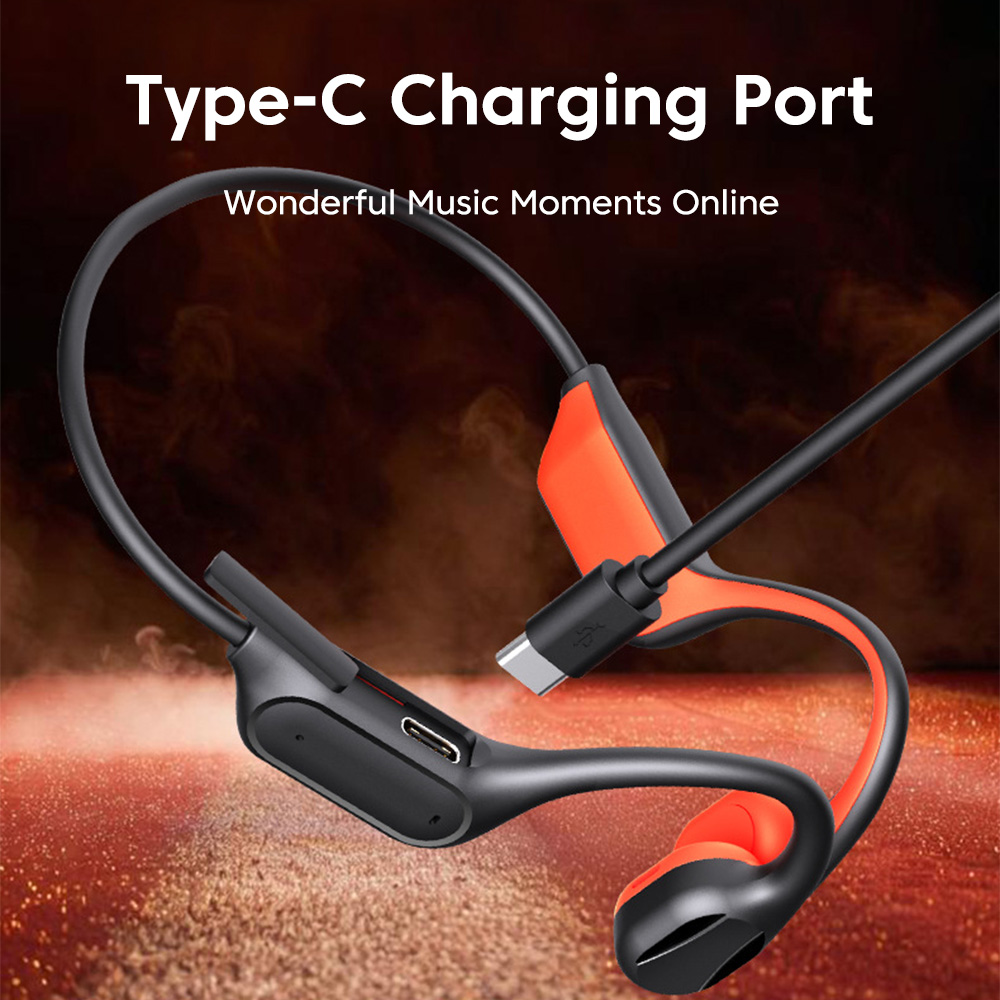 Knochenleitungs-Sportkopfhörer – Bone Conduction Running Headphones Bewertung und Preis