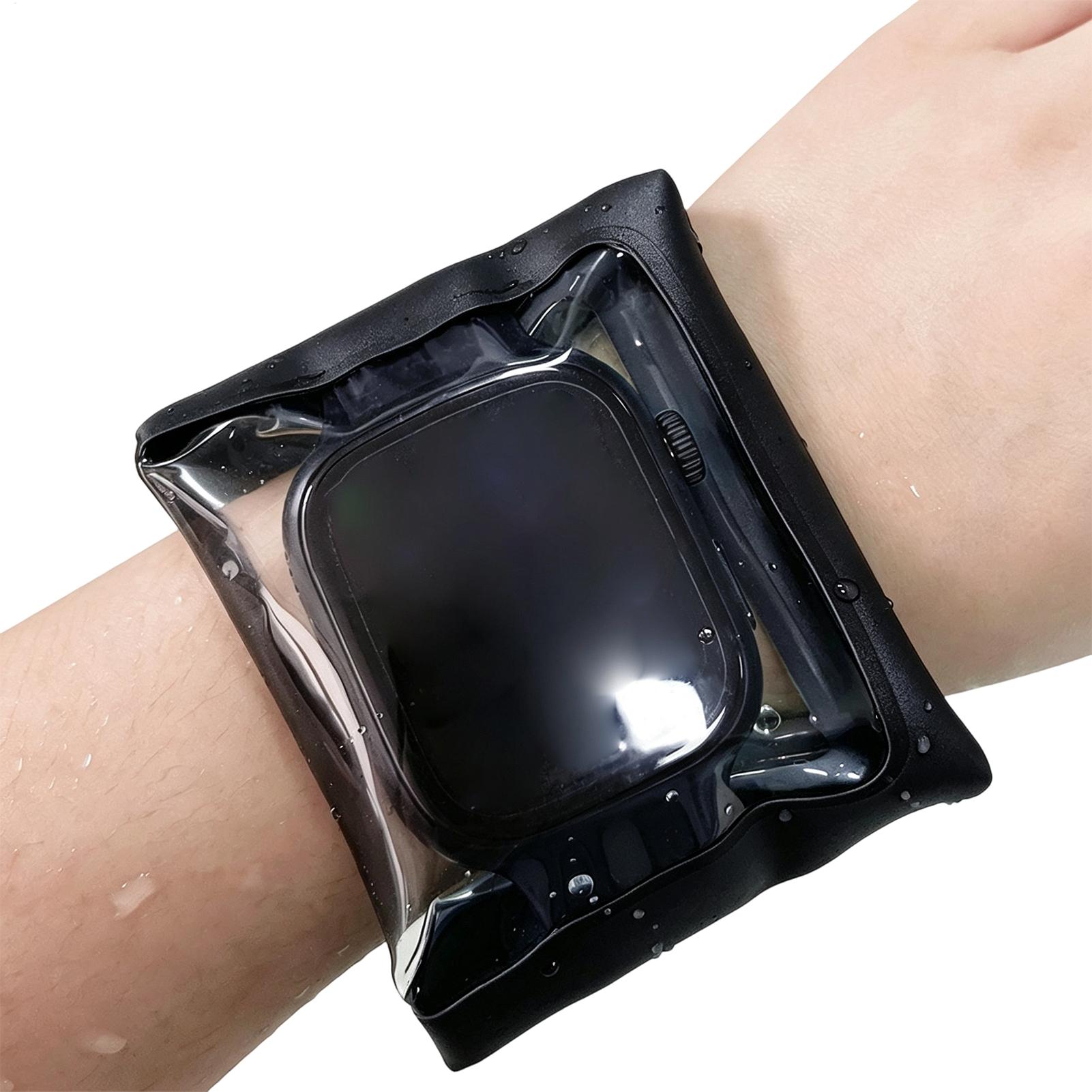 Uhrenschutzbeutel, versiegelte – Smartwatches Bewertung und Preis
