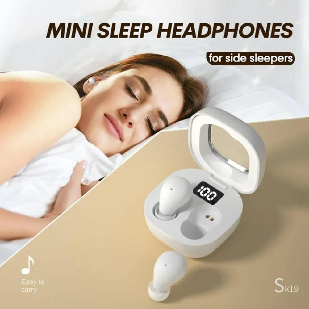 Ultra-Kleine TWS Kabellose Kop – Tws Earbuds Bluetooth 5.3 Bewertung und Preis