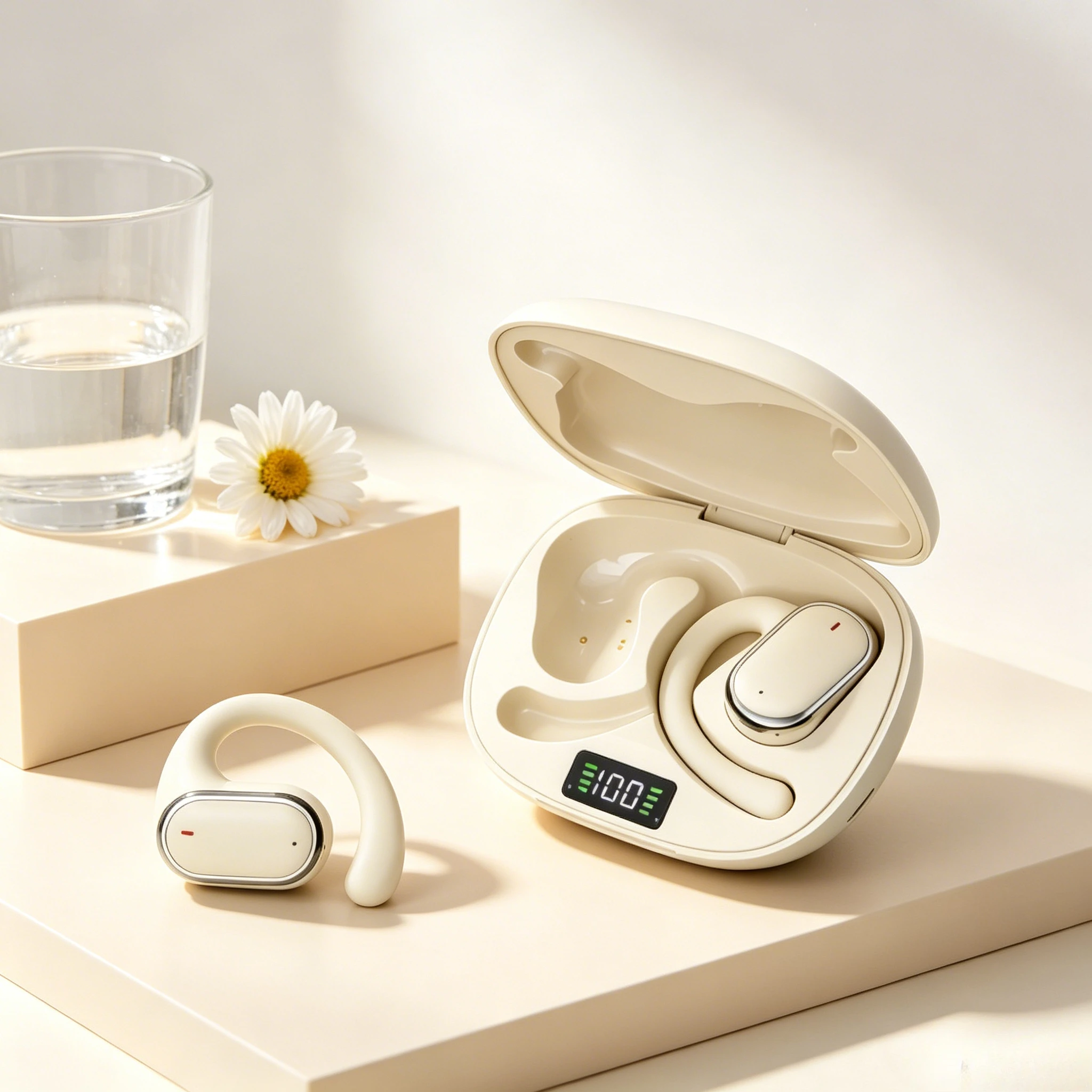 Original TWS Ohrhörer Kabellos – Sleep Mask Headphones Bluetooth Bewertung und Preis