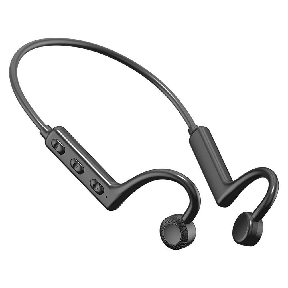 Knochenleitungs-Ohrhörer Kabel – Bone Conduction Running Headphones Bewertung und Preis