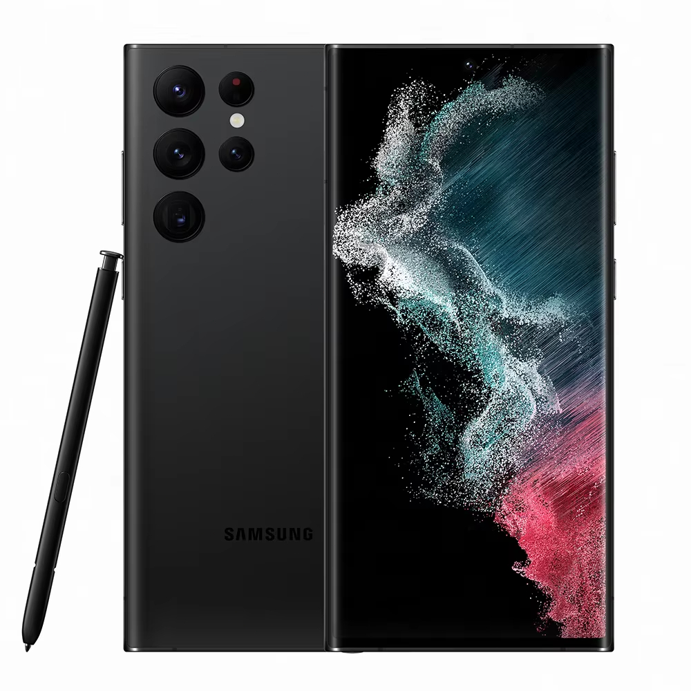 Samsung Galaxy S22 Ultra 5G 8K – Cameras Bewertung und Preis