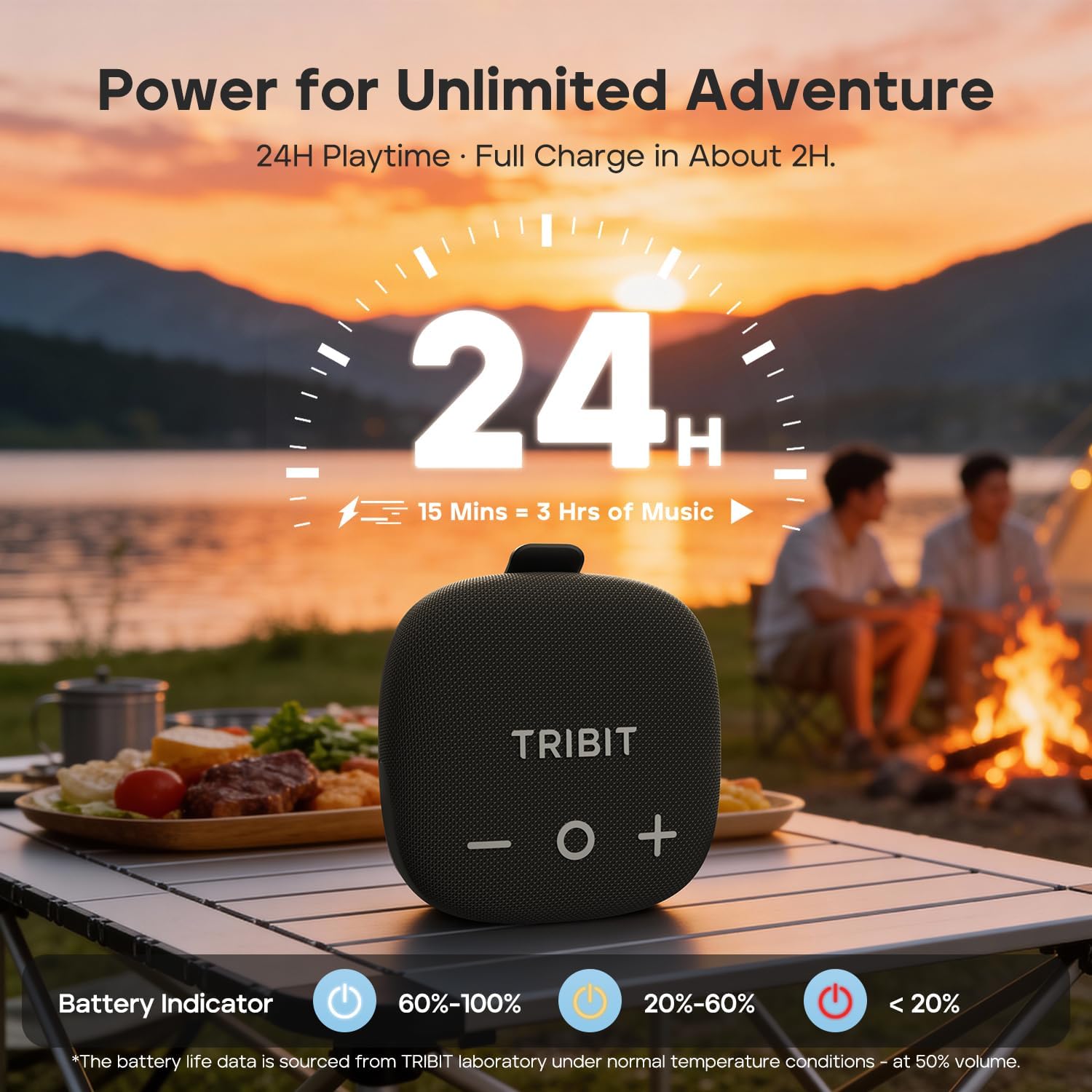 Kabellose Bluetooth 5.3 Ohrhör – Portable Bluetooth Speaker Waterproof Ipx7 Bewertung und Preis