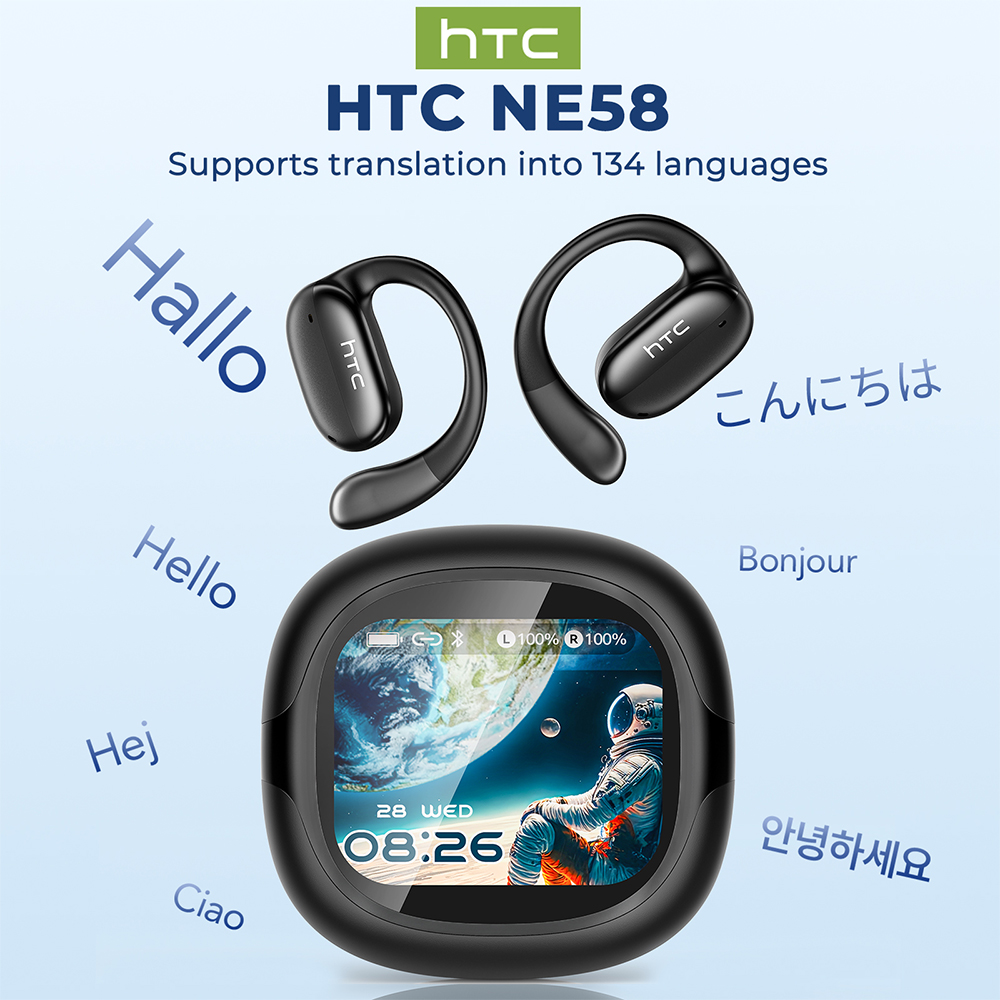 HTC Bluetooth-Headset Surround – Speakers Bewertung und Preis