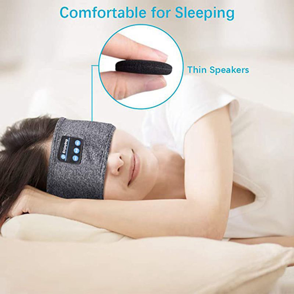 Bluetooth-kompatibel Kopfhörer – Sleep Mask Headphones Bluetooth Bewertung und Preis