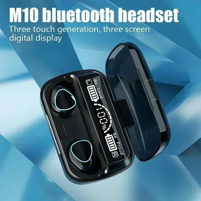 TWS Spatial-Audio Bluetooth-Ko – Tws Earbuds Bluetooth 5.3 Bewertung und Preis