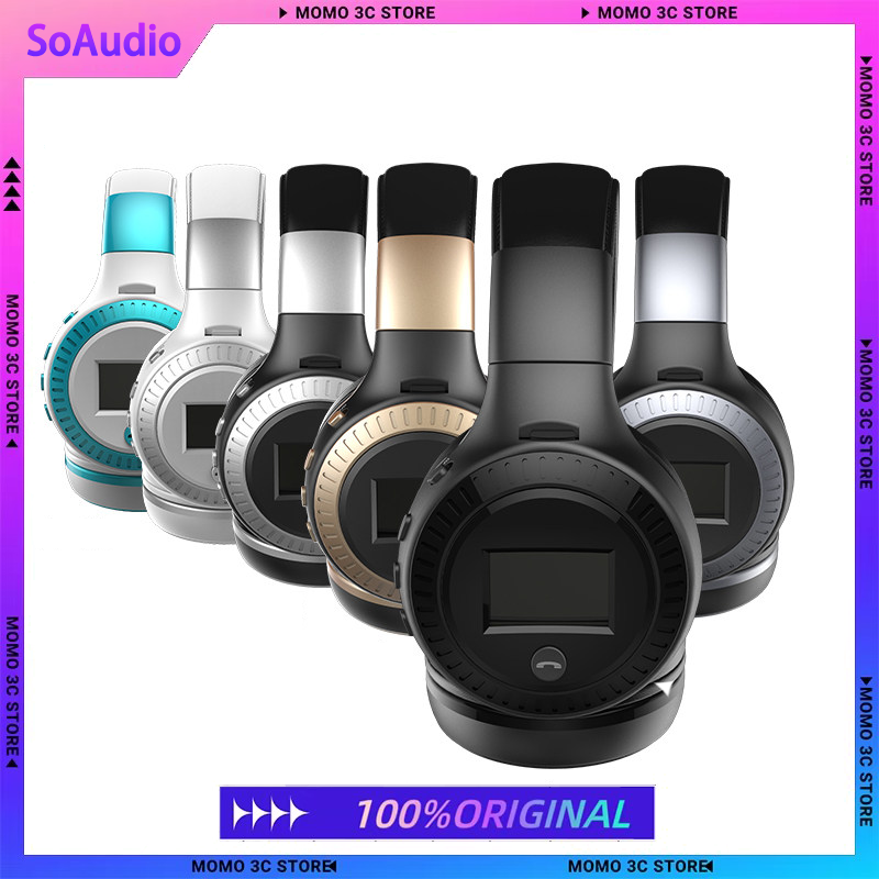ZEALOT B19 Bluetooth-Kopfhörer – Anc Wireless Over Ear Headphones Bewertung und Preis